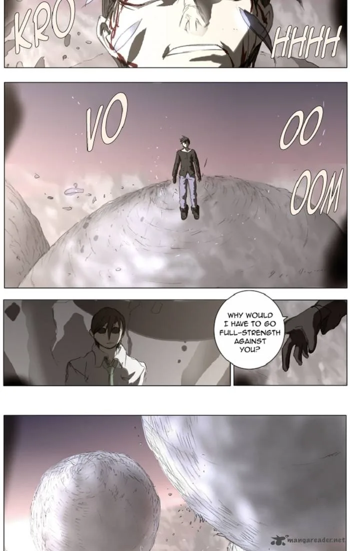 Knight Run Chapter 126 page 30