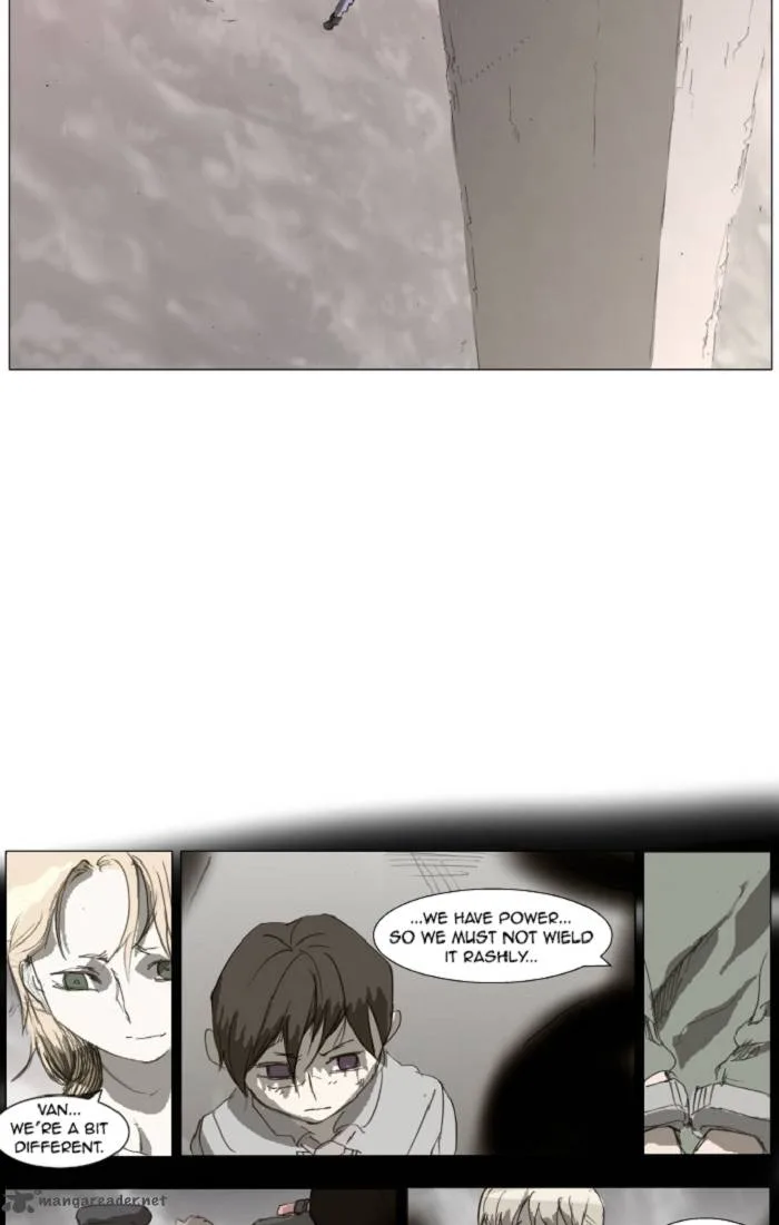 Knight Run Chapter 127 page 3