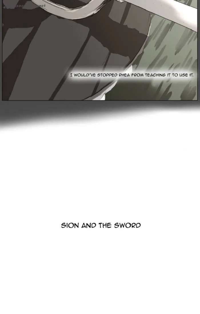Knight Run Chapter 128 page 27