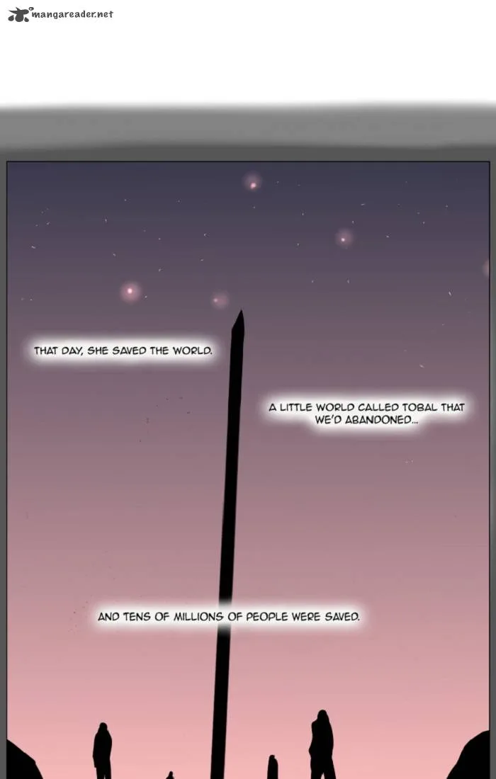 Knight Run Chapter 133 page 1
