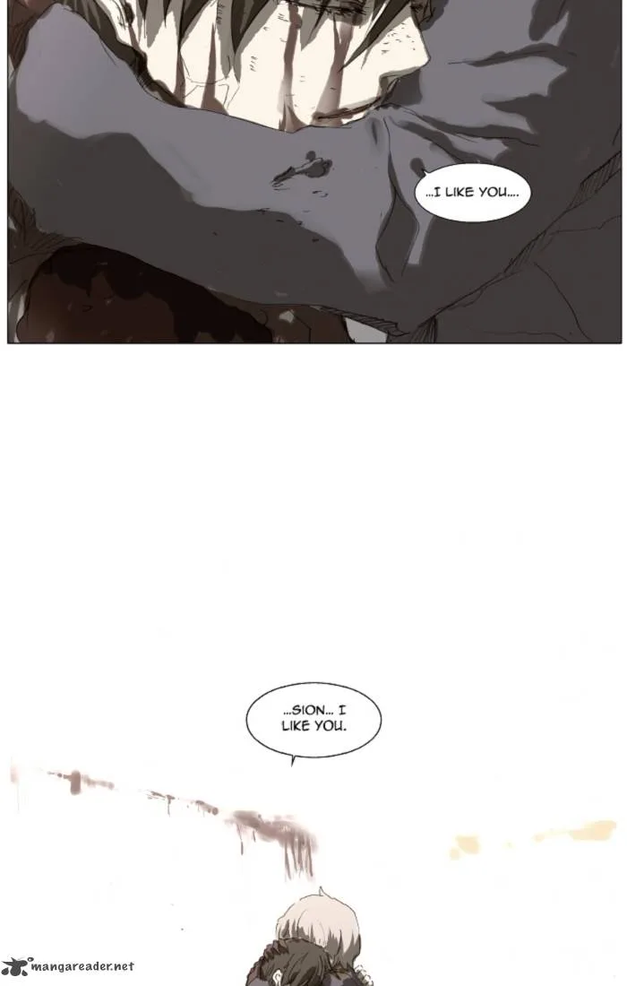 Knight Run Chapter 133 page 30