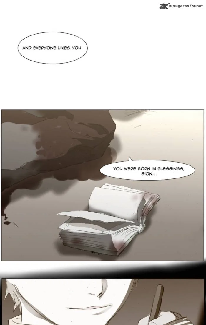 Knight Run Chapter 133 page 32