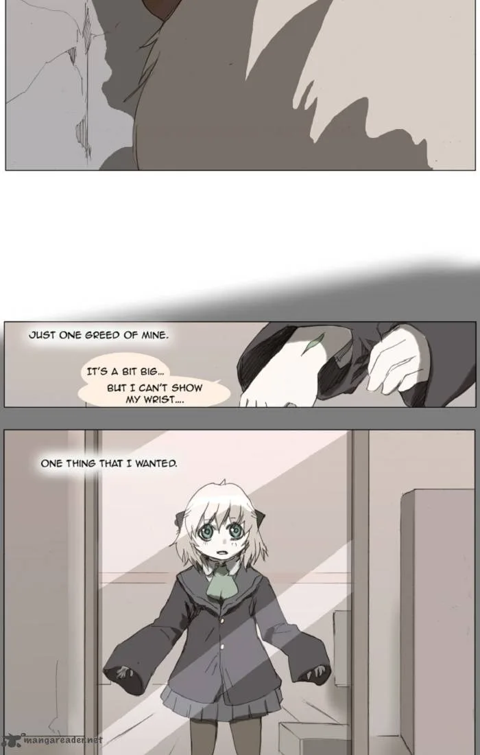 Knight Run Chapter 133 page 22