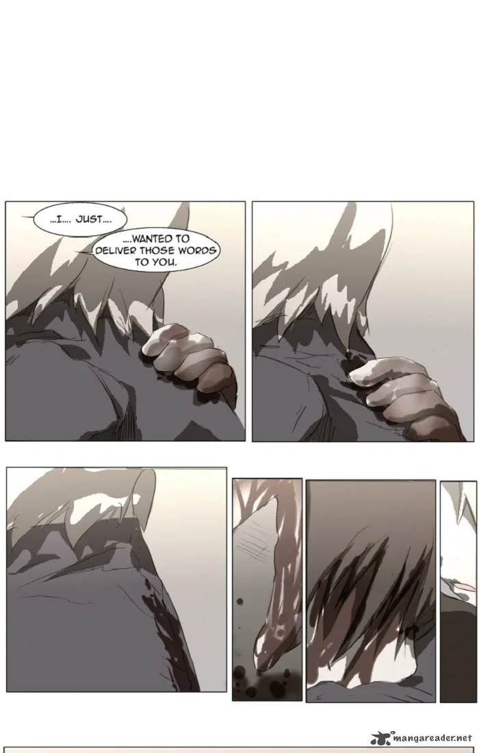 Knight Run Chapter 133 page 37