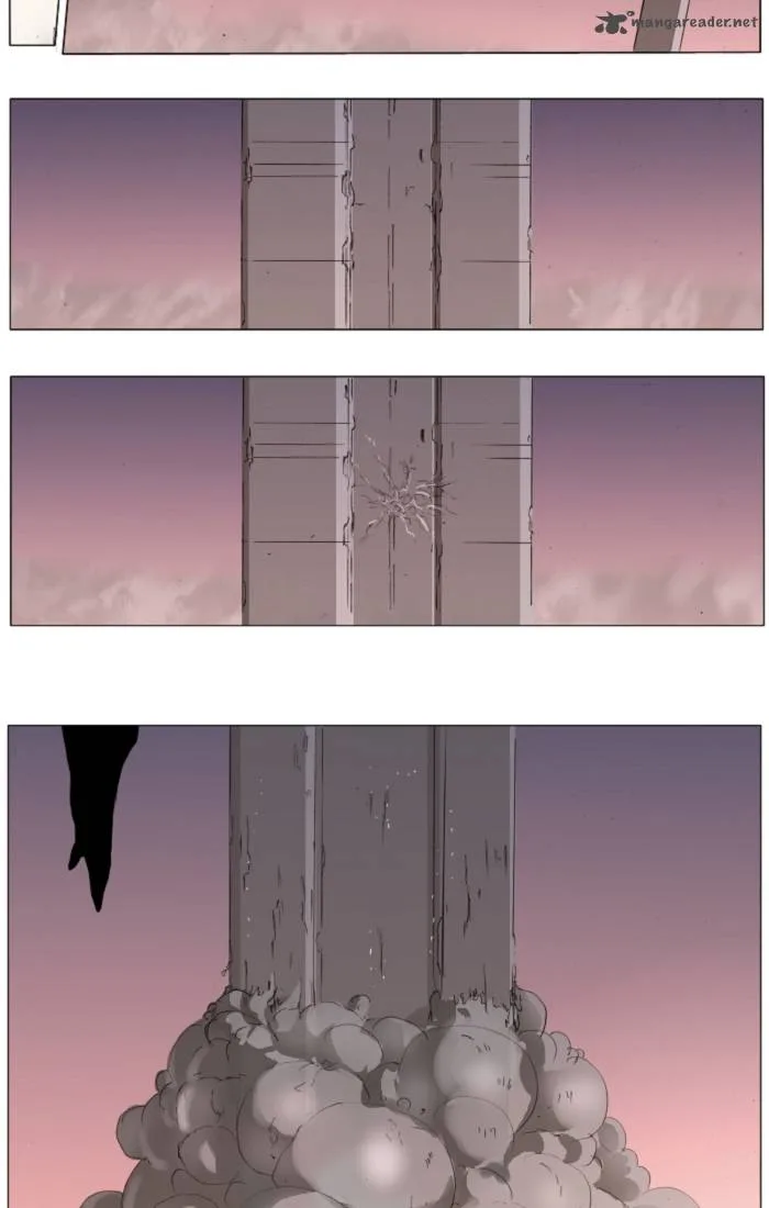 Knight Run Chapter 133 page 56