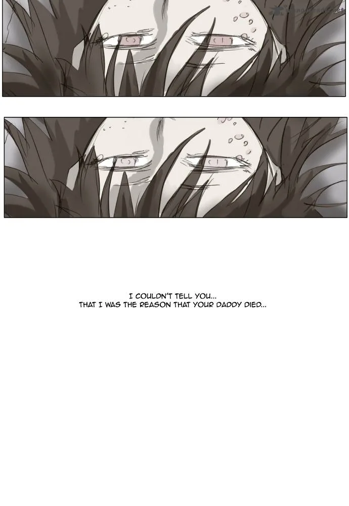 Knight Run Chapter 140 page 29