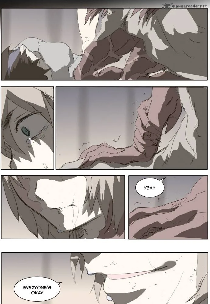Knight Run Chapter 141 page 4