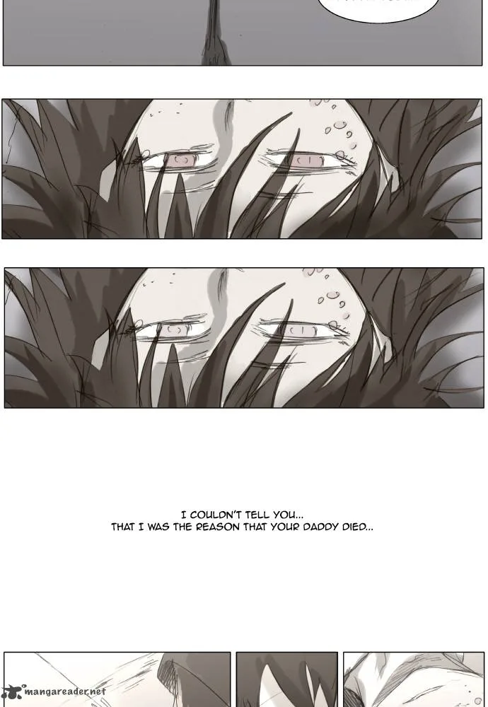 Knight Run Chapter 141 page 7