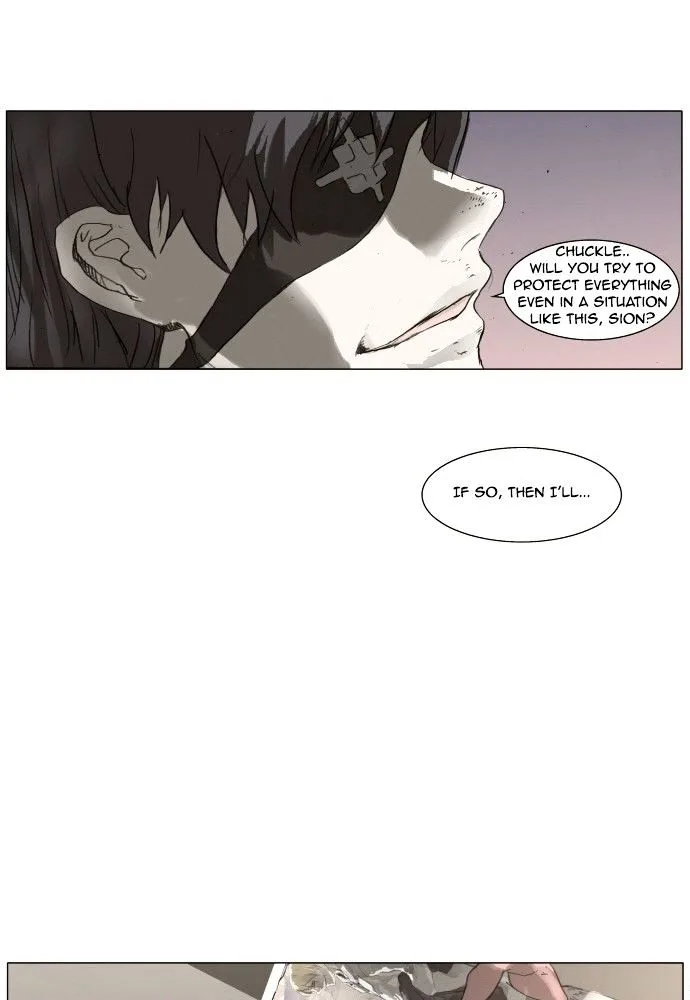 Knight Run Chapter 143 page 18