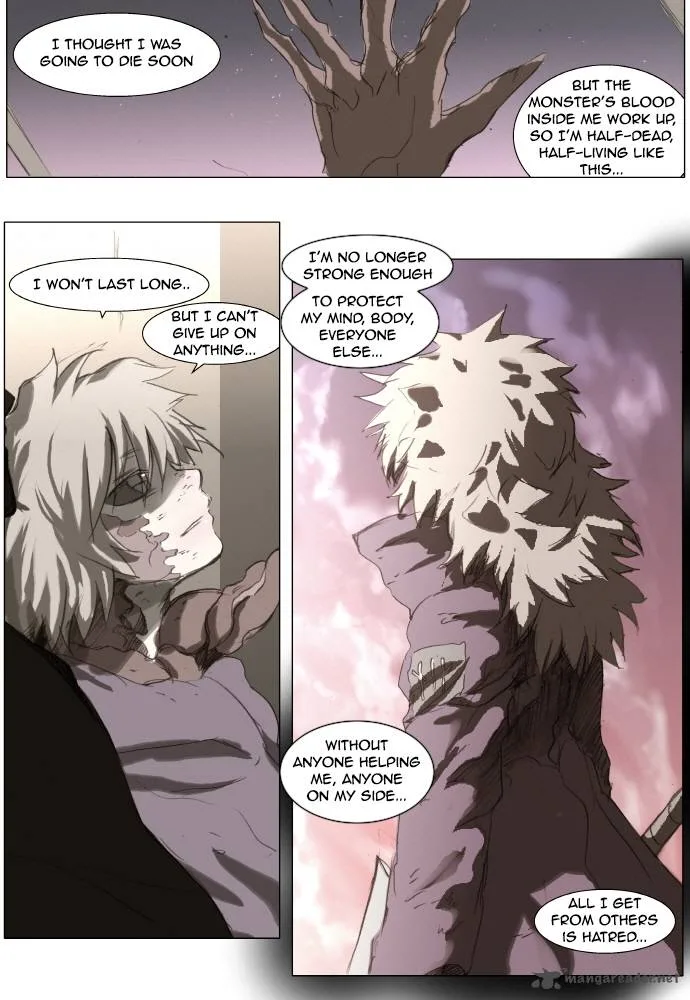 Knight Run Chapter 144 page 2