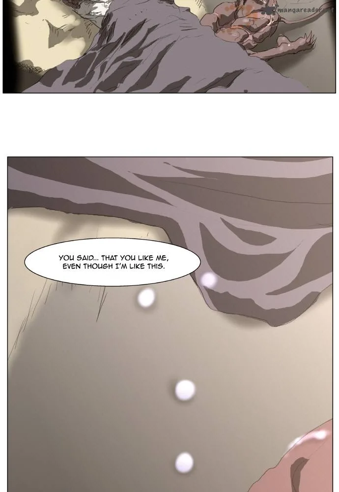 Knight Run Chapter 144 page 35