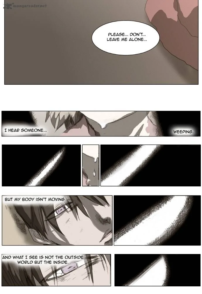 Knight Run Chapter 144 page 36