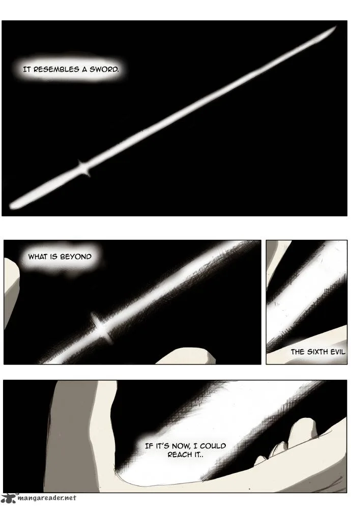 Knight Run Chapter 144 page 37