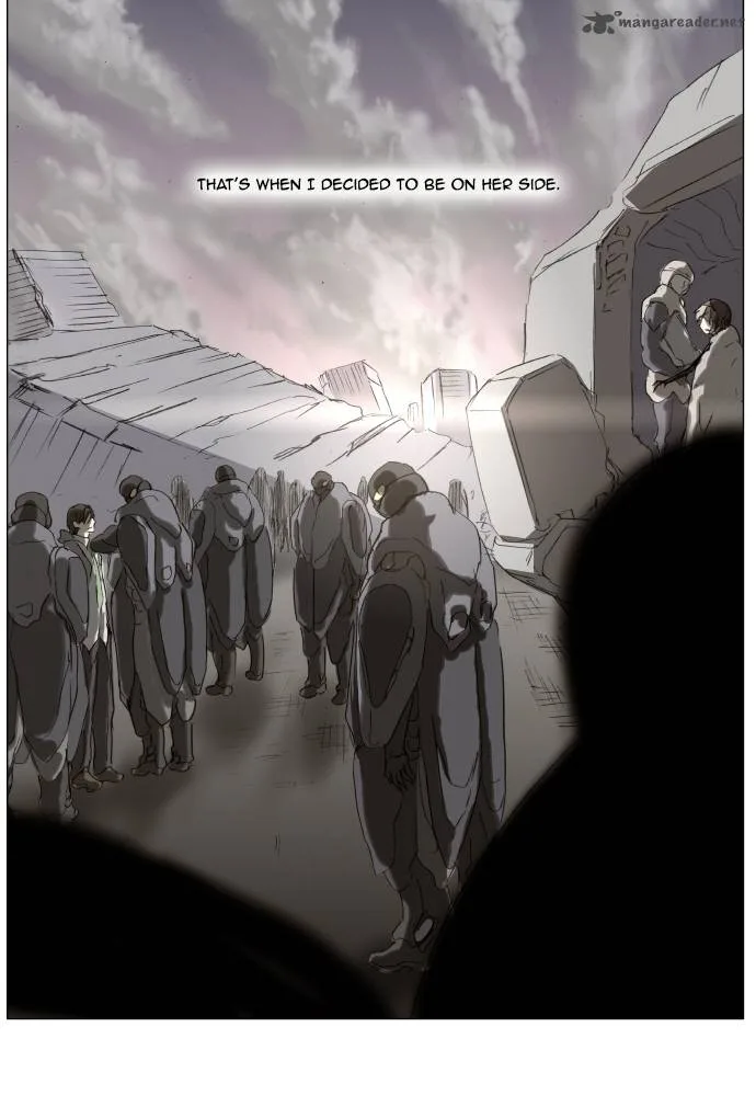 Knight Run Chapter 144 page 46
