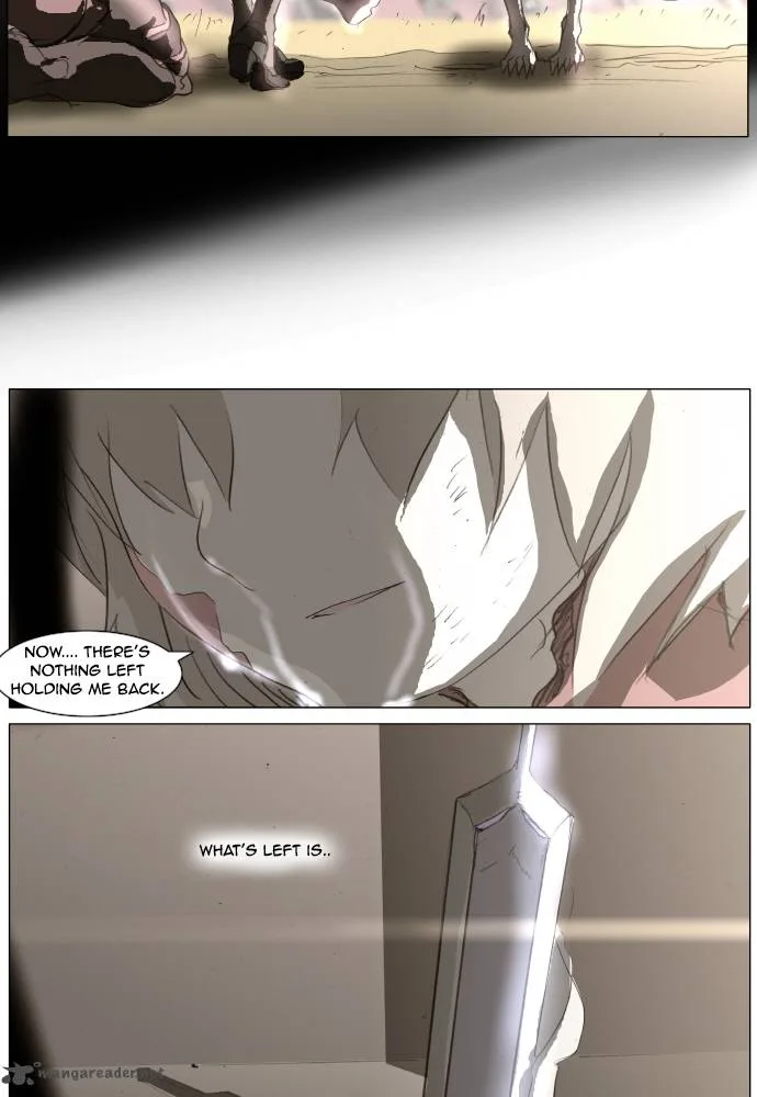 Knight Run Chapter 144 page 52