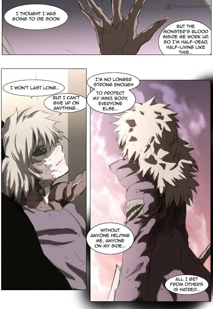 Knight Run Chapter 145 page 2