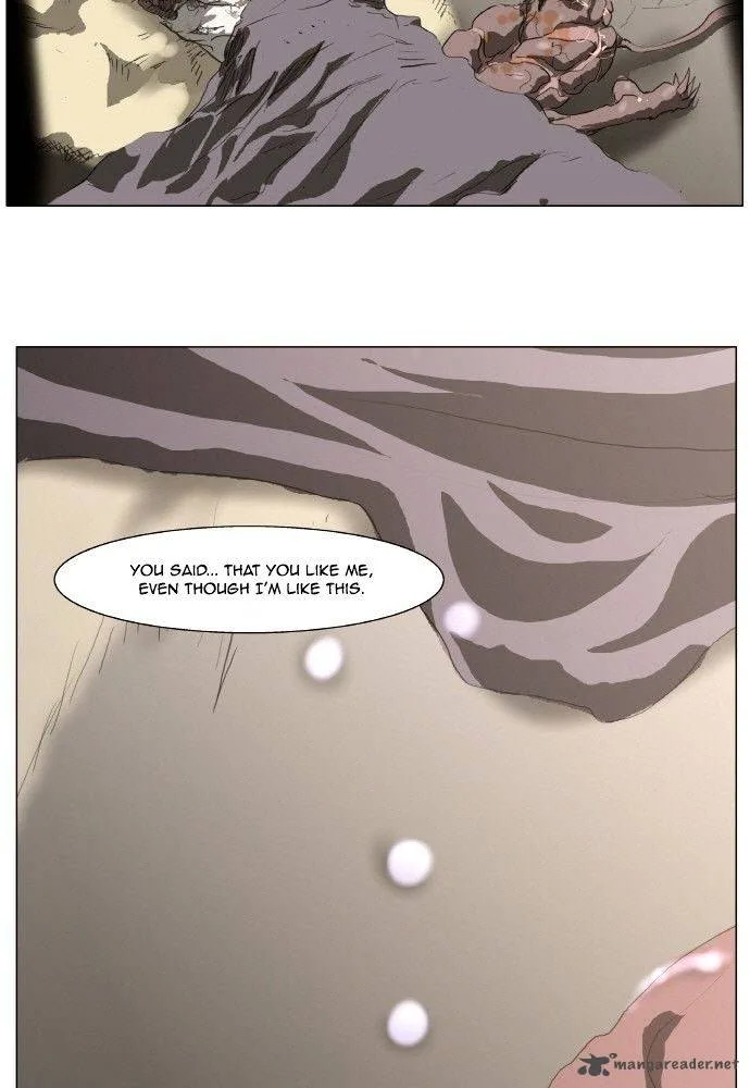 Knight Run Chapter 145 page 35