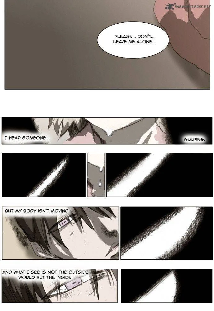 Knight Run Chapter 145 page 36