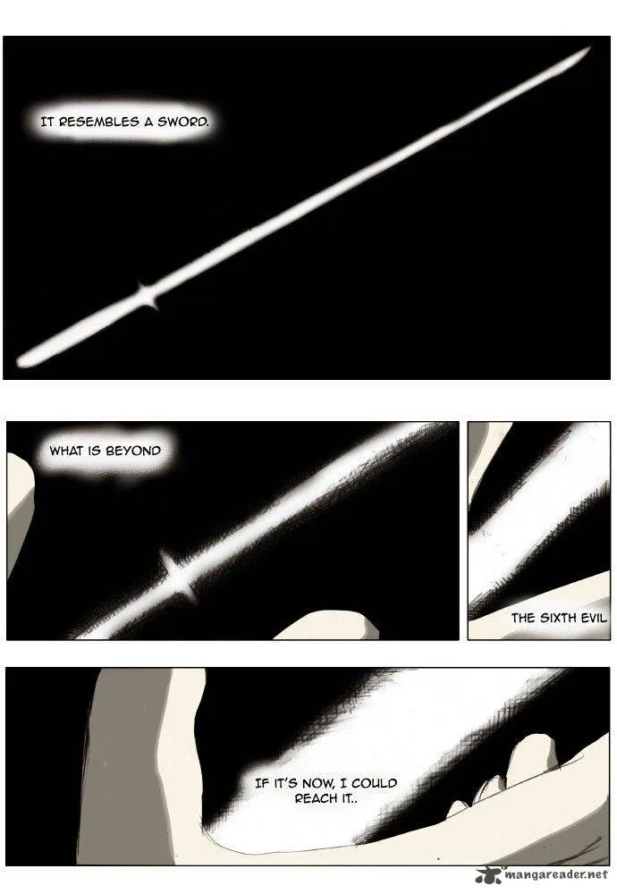 Knight Run Chapter 145 page 37