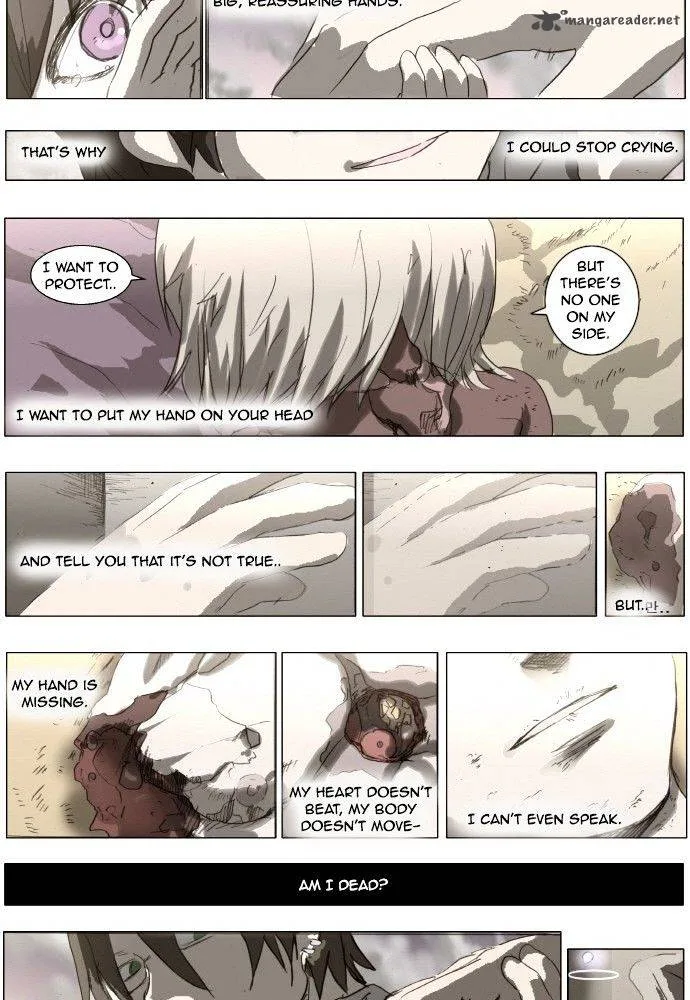 Knight Run Chapter 145 page 40
