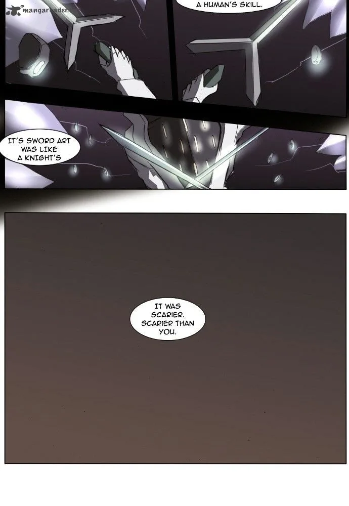 Knight Run Chapter 146 page 6