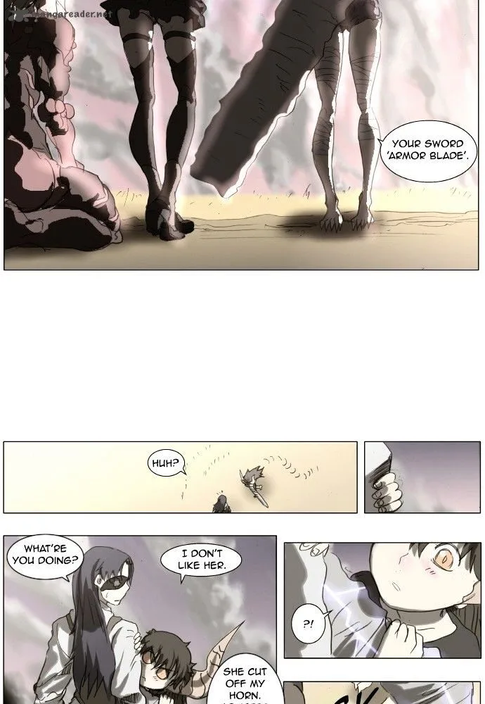 Knight Run Chapter 146 page 2