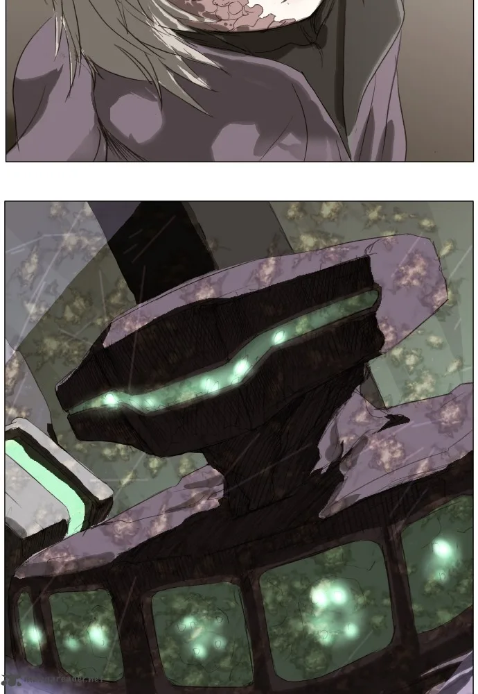 Knight Run Chapter 148 page 5