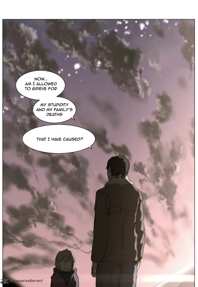 Knight Run Chapter 148 page 38