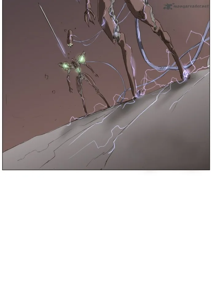 Knight Run Chapter 151 page 15