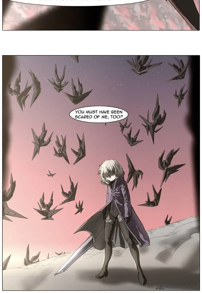 Knight Run Chapter 154 page 5