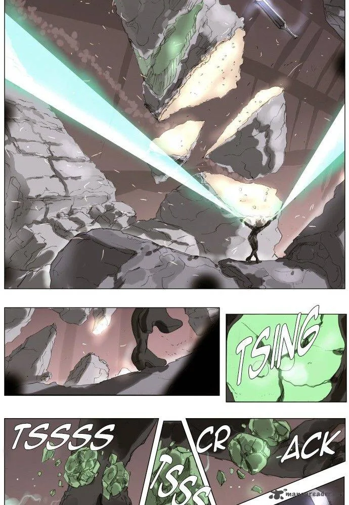 Knight Run Chapter 157 page 41