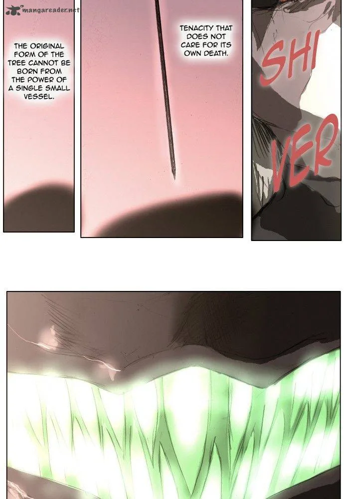 Knight Run Chapter 157 page 61