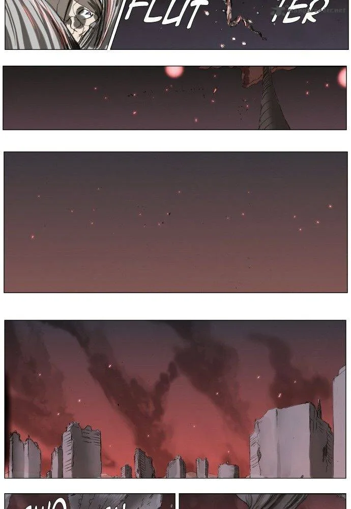 Knight Run Chapter 161 page 14