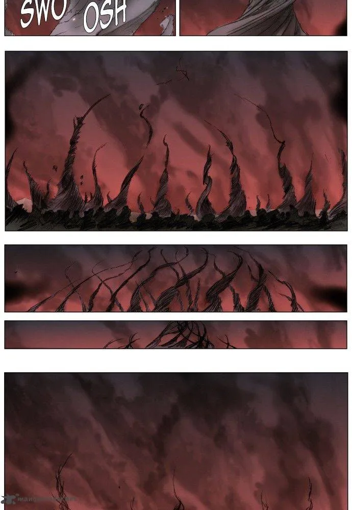 Knight Run Chapter 161 page 15
