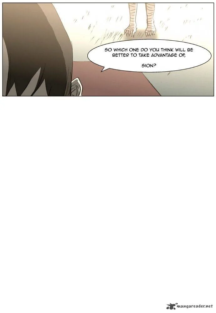Knight Run Chapter 164 page 26