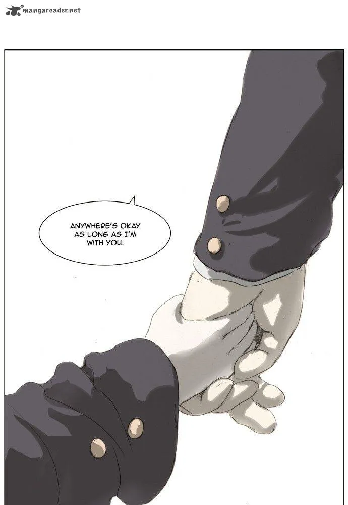Knight Run Chapter 165 page 59