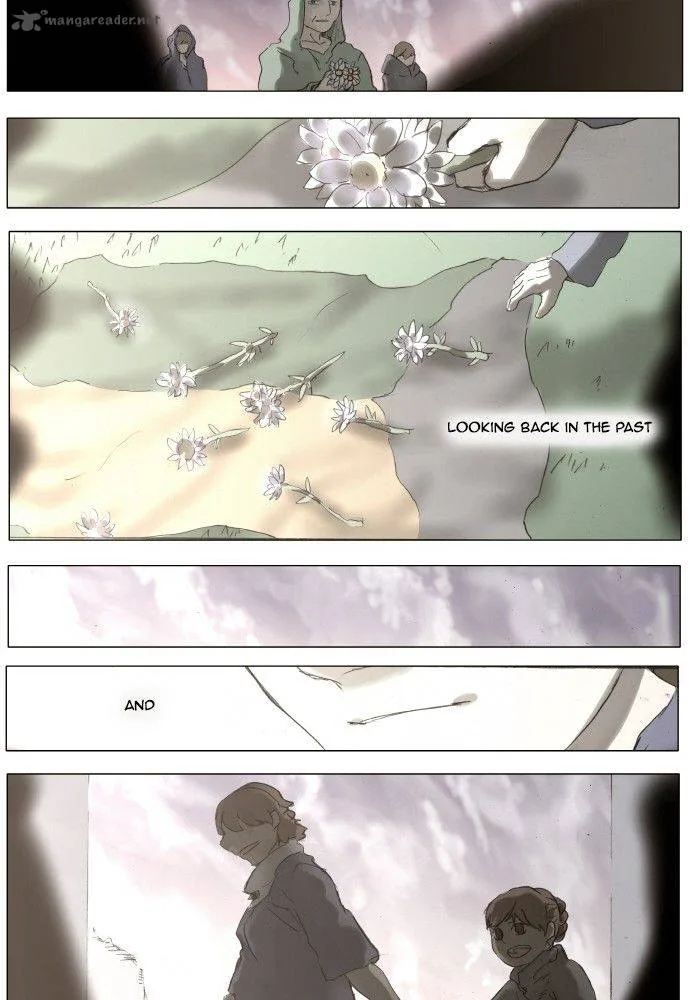 Knight Run Chapter 166 page 30