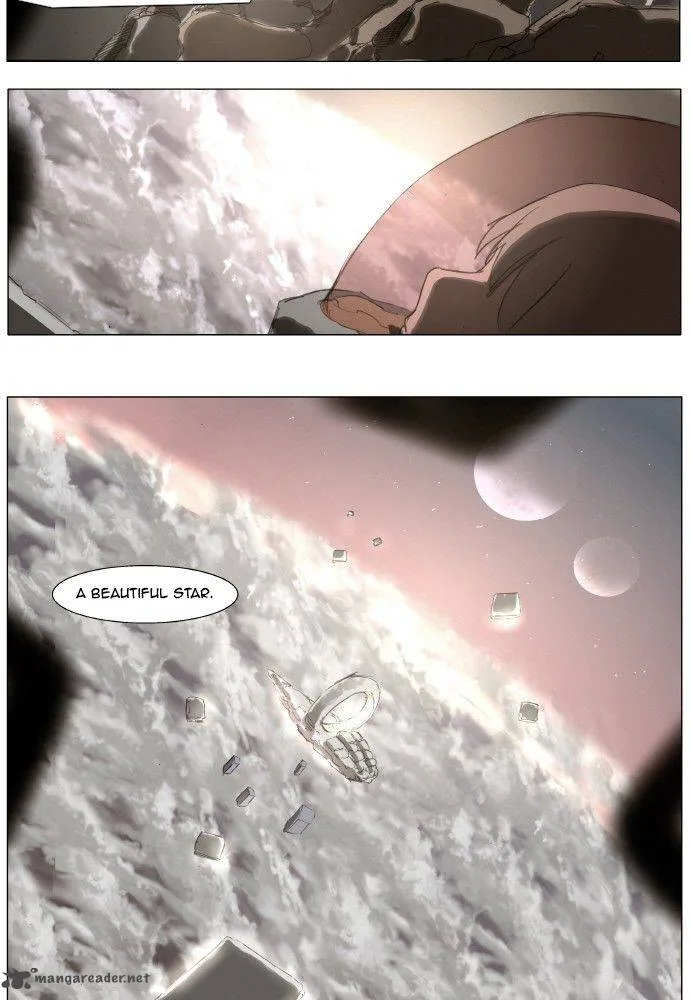 Knight Run Chapter 167 page 5