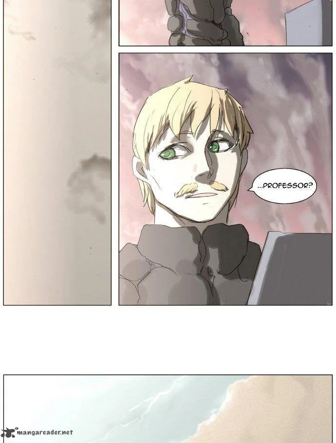 Knight Run Chapter 167 page 30