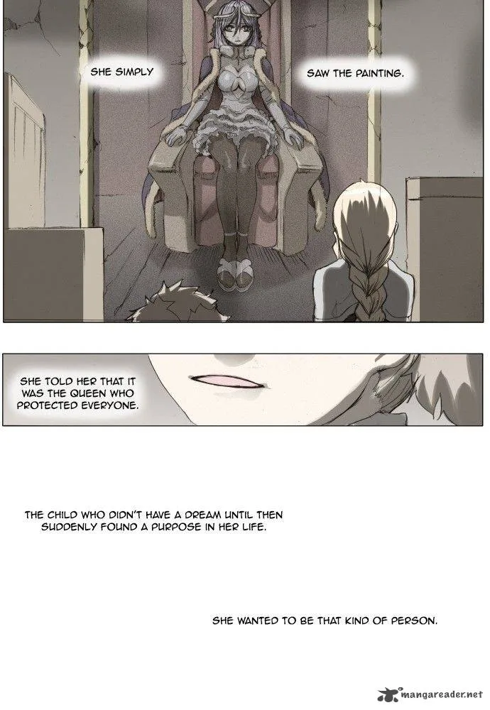 Knight Run Chapter 167 page 37