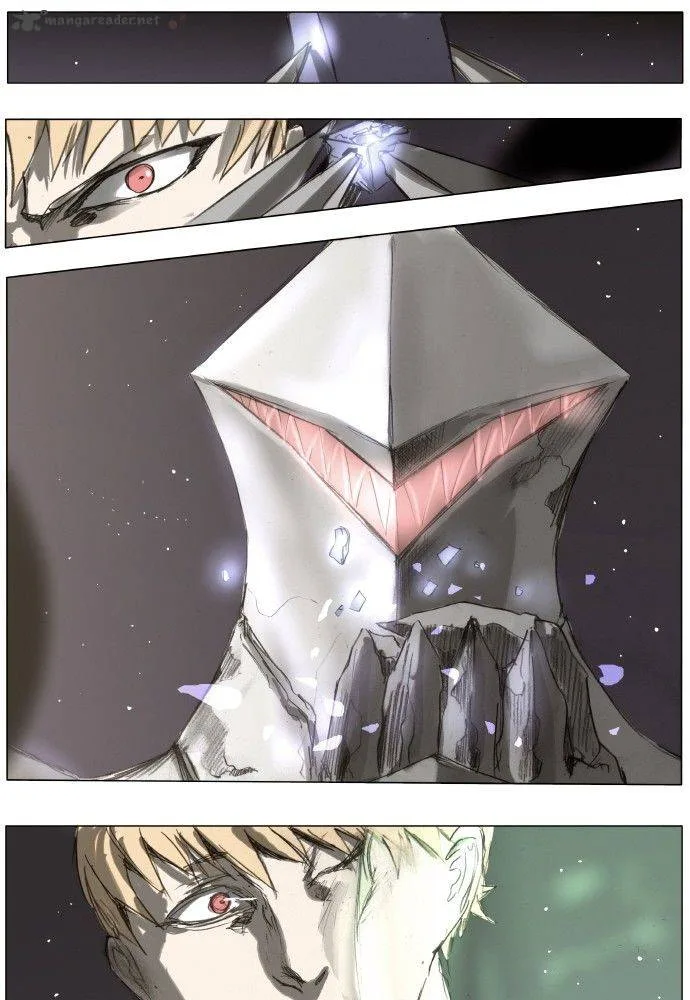 Knight Run Chapter 169 page 2