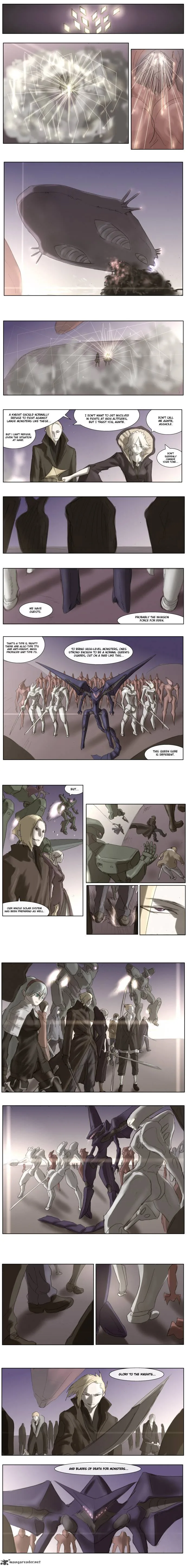 Knight Run Chapter 19 page 2