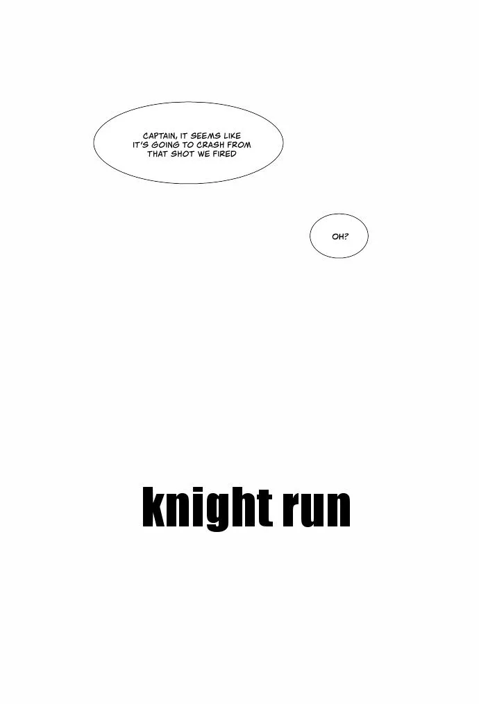 Knight Run Chapter 192 page 2