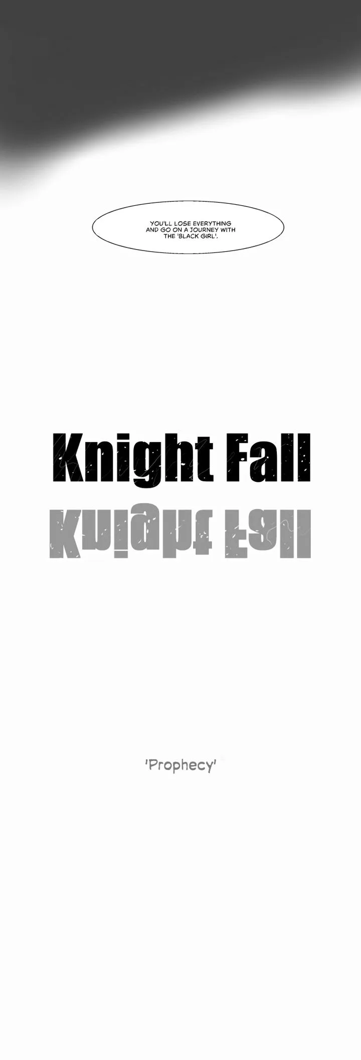 Knight Run Chapter 206 page 14