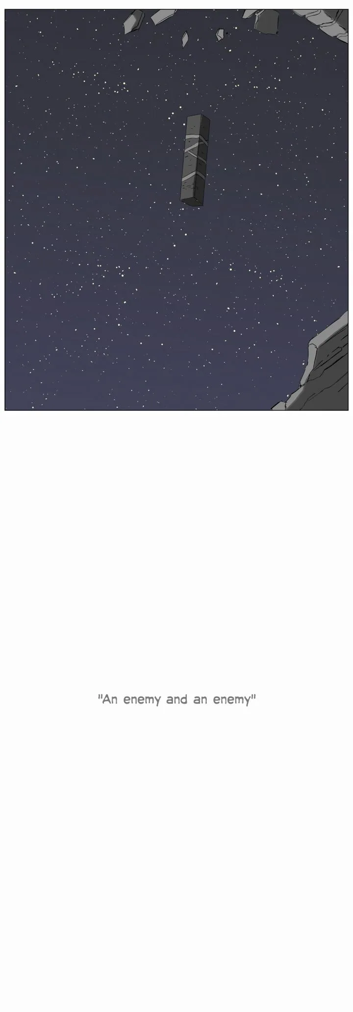 Knight Run Chapter 217 page 27