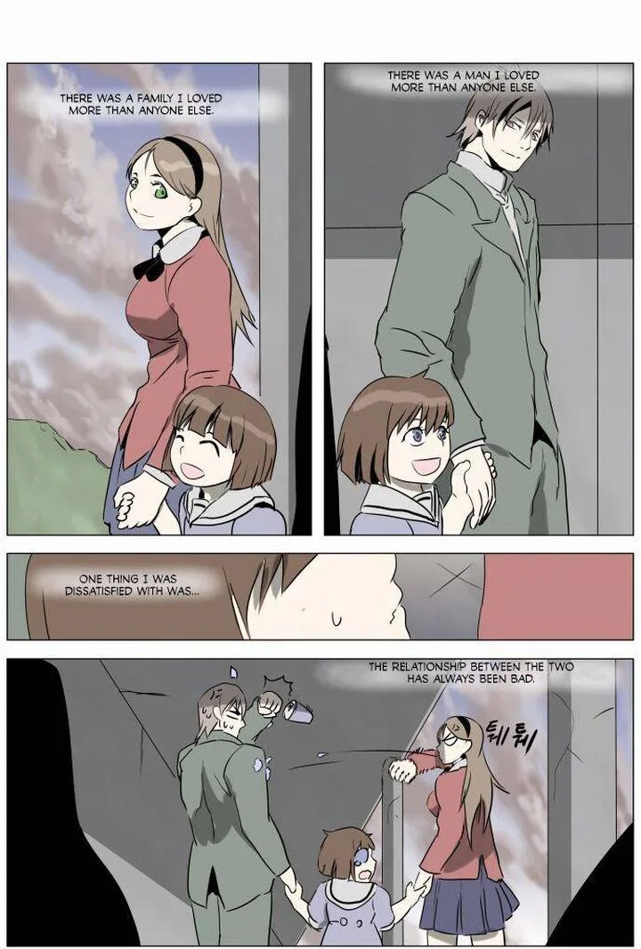 Knight Run Chapter 232 page 18