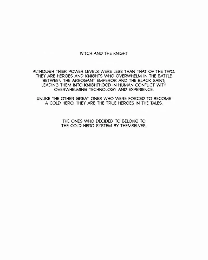 Knight Run Chapter 234 page 21