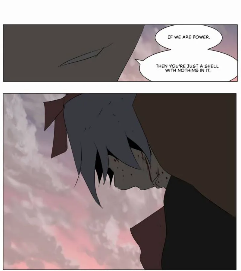 Knight Run Chapter 236 page 2