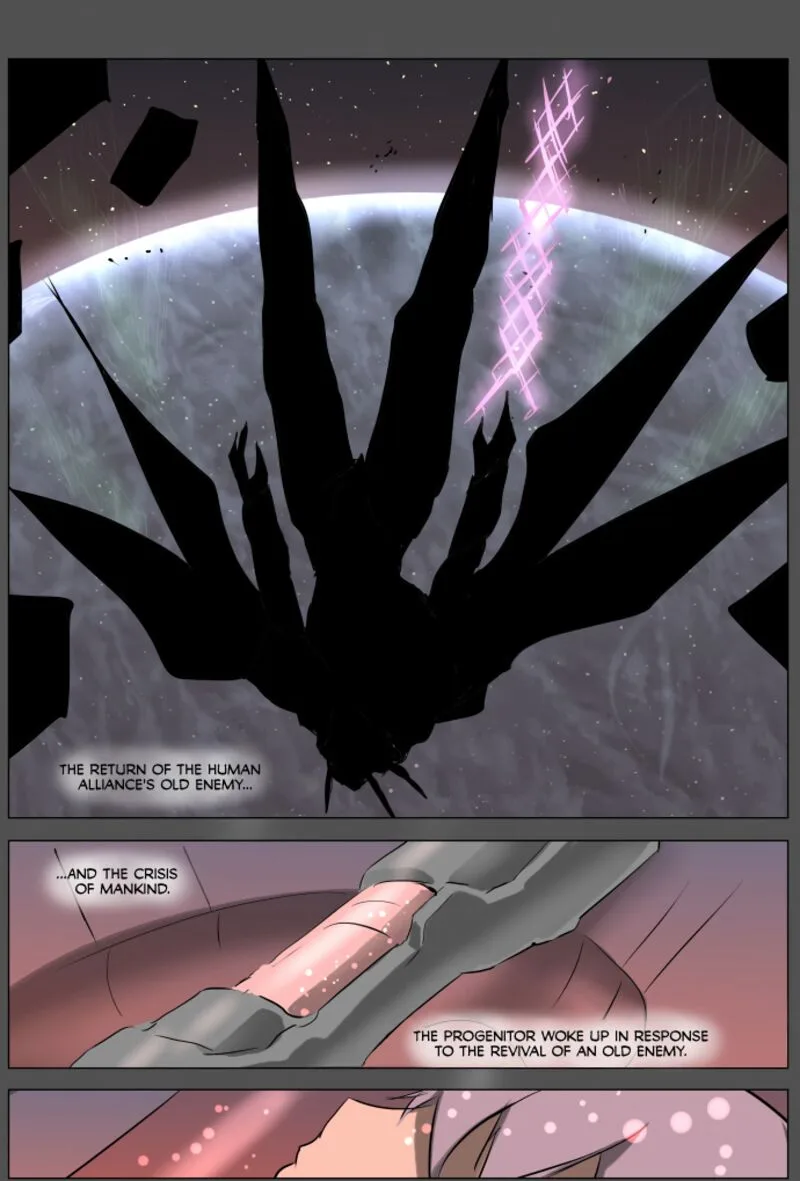 Knight Run Chapter 239 page 3