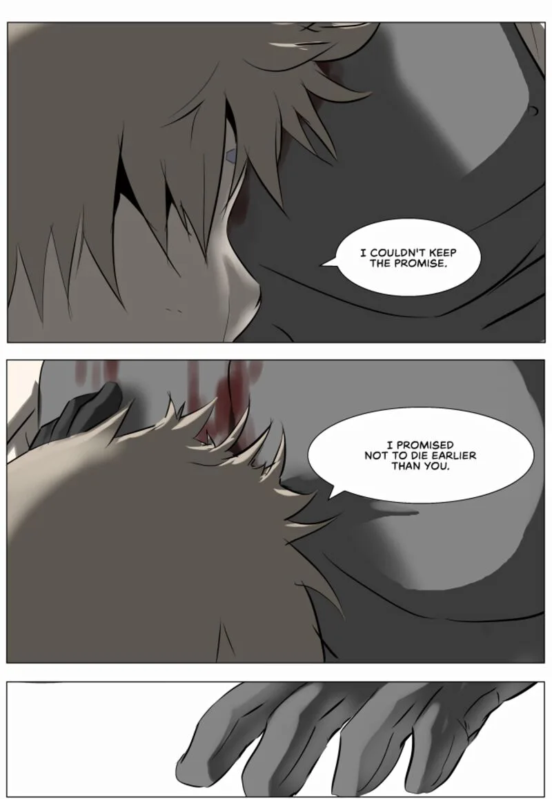 Knight Run Chapter 240 page 51